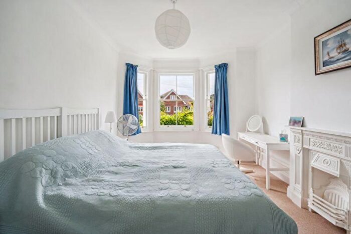 5 Bedroom Semi-Detached House For Sale In Wharf Lane, Bourne End, SL8