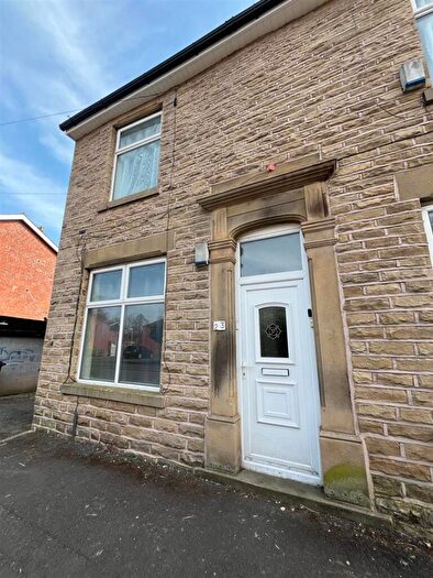 1 Bedroom Flat To Rent In Wolseley Rd, Broadgate, PR1