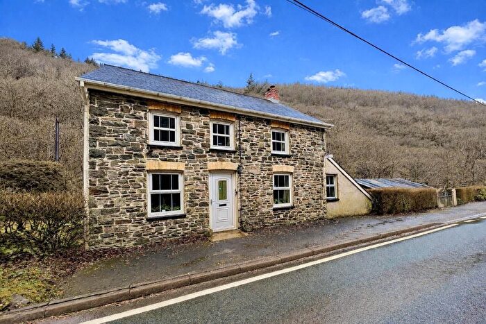 3 Bedroom Land For Sale In Cynwyl Road, Cynwyl Elfed, SA33