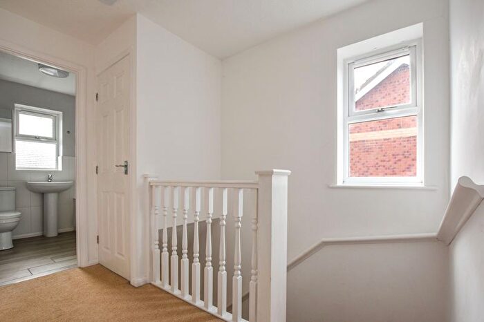 3 Bedroom Detached House For Sale In Kipling Close, Stamford, PE9 - Photo 10