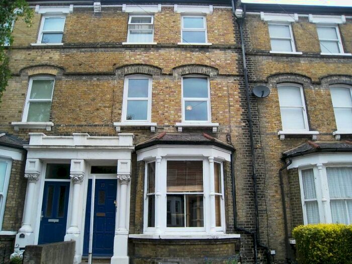 1 Bedroom Flat To Rent In Fransfield Grove, London, SE26