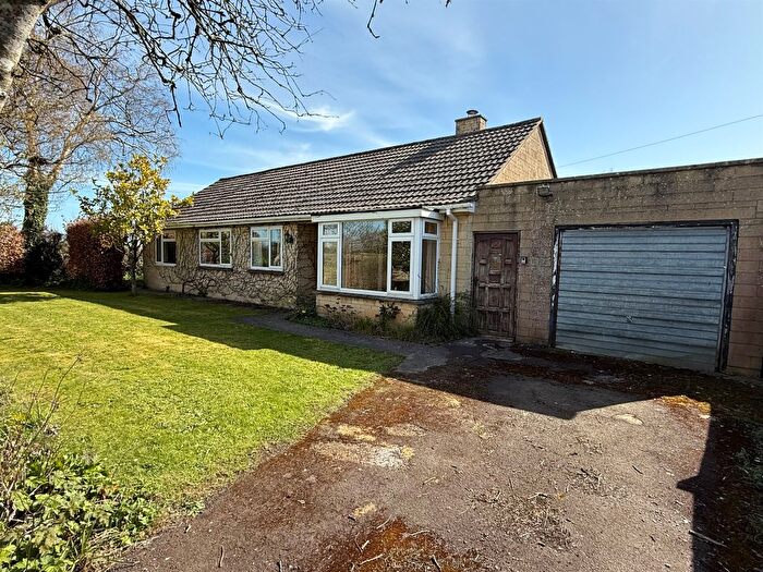 4 Bedroom Detached Bungalow For Sale In Tellisford Lane, Norton St. Philip, Bath, BA2