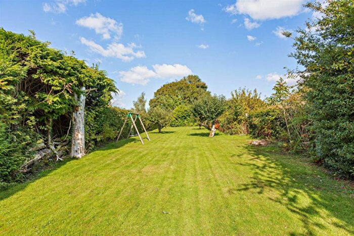 4 Bedroom Bungalow For Sale In Winstone, Gloucestershire, GL7