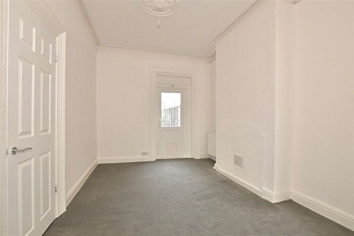 3 Bedroom Terraced House For Sale In Alma Road, Sheerness, Kent, ME12