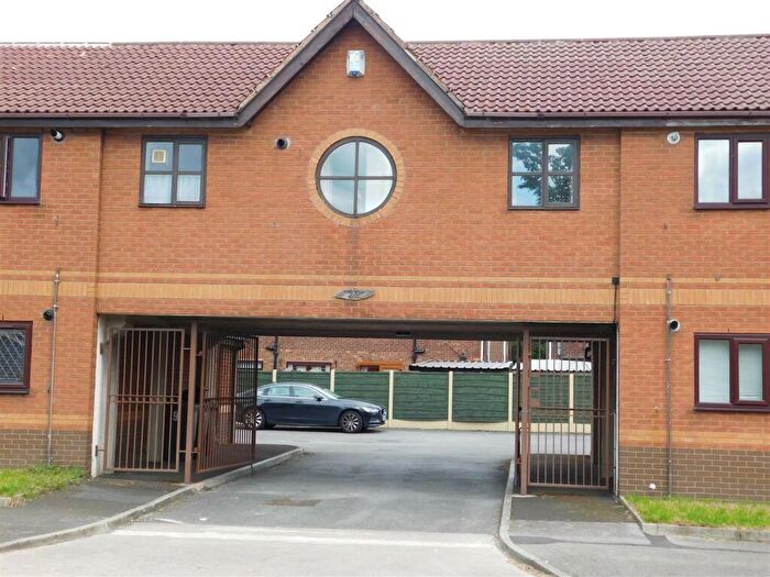 1 Bedroom Apartment To Rent In Lord Lane, Failsworth, Manchester, M35