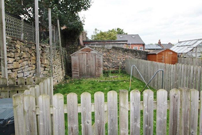 3 Bedroom End Of Terrace House For Sale In Fulton Road, Walkley, Sheffield, S6