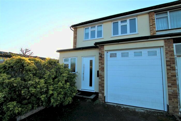 3 Bedroom Property To Rent In Maxwell Road, Ashford TW15