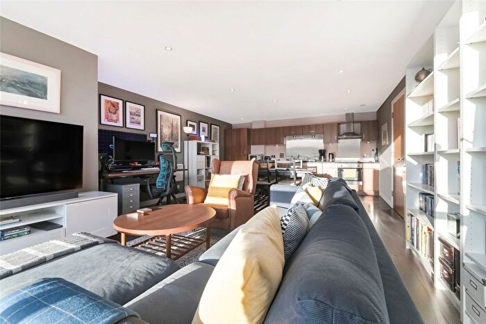 1 Bedroom Flat For Sale In Stobcross Street, Glasgow, Glasgow City, G3