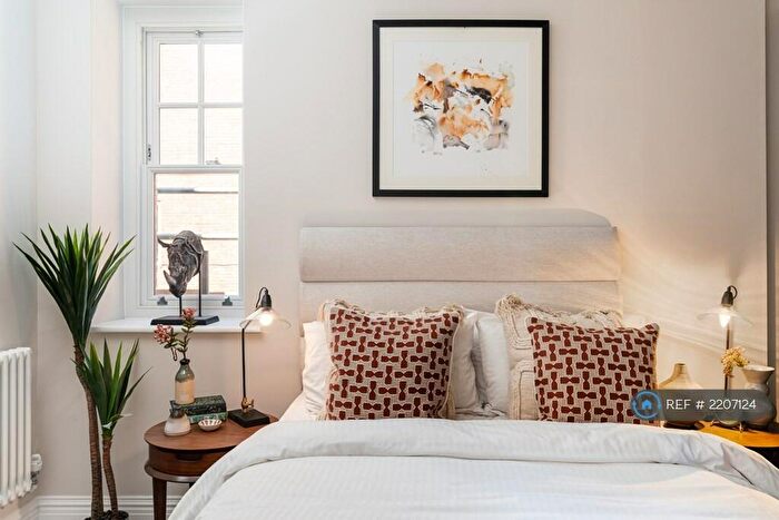 2 Bedroom Flat To Rent In Preston Park Avenue, Brighton, BN1