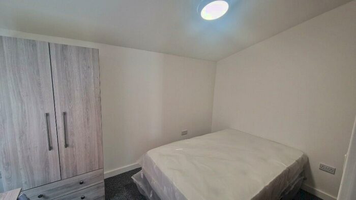 1 Bedroom Flat To Rent In C Cottingham Road, Hull, East Riding Of Yorkshire, HU5