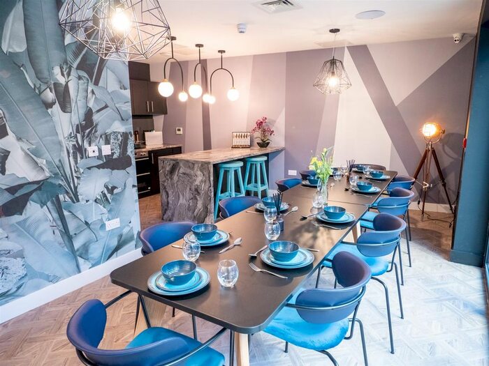 Studio To Rent In City Road, Newcastle Upon Tyne, NE1