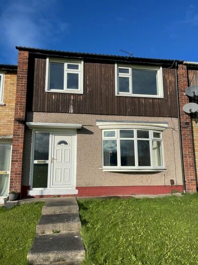 3 Bedroom Property To Rent In Flodden Way, Billingham, TS23