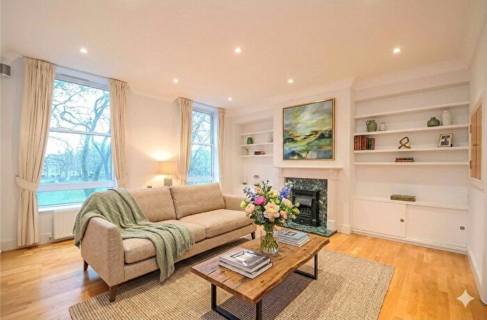 2 Bedroom Flat To Rent In Vincent House, Vincent Square, SW1P