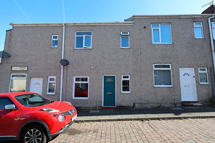 3 Bedroom Terraced House To Rent In Johnson Street, Eldon Lane, Bishop Auckland, Durham, DL14
