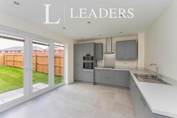 3 Bedroom Semi-Detached House To Rent In Venus Street, Chester, CH4