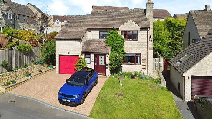 3 Bedroom Detached House For Sale In Well End, Uplands, Stroud, GL5