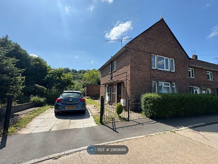 1 Bedroom Flat To Rent In Long Cross, Bristol, BS11