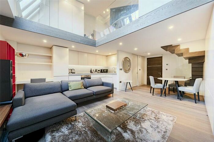 1 Bedroom Apartment To Rent In Bolton Studios, B Gilston Road, Chelsea, London, SW10