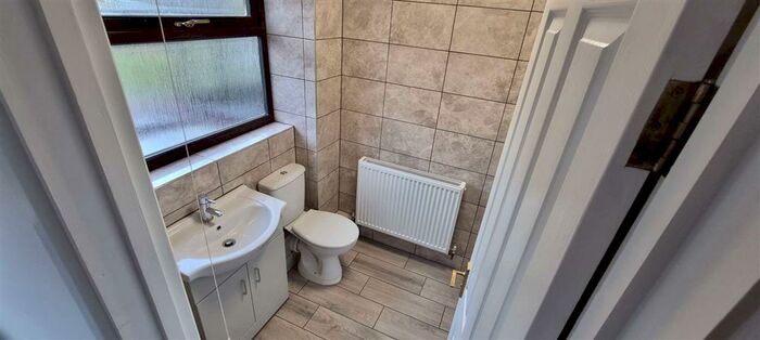 2 Bedroom Bungalow To Rent In Heath Rise, Syderstone, King'S Lynn, PE31