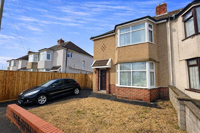 3 Bedroom House To Rent In Wades Road, Filton, BS34