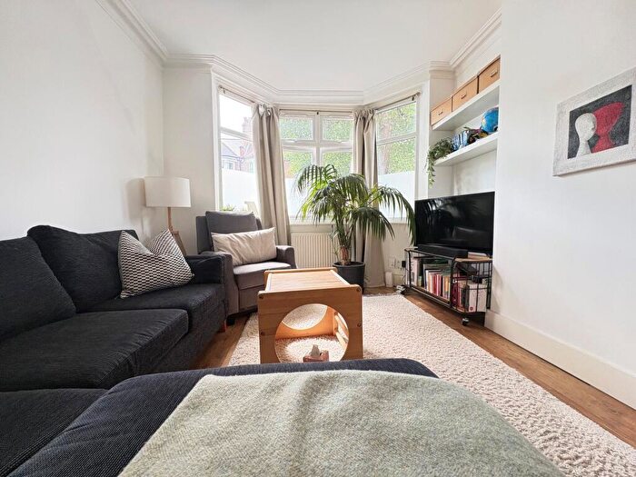 4 Bedroom House To Rent In Pembar Avenue, E17