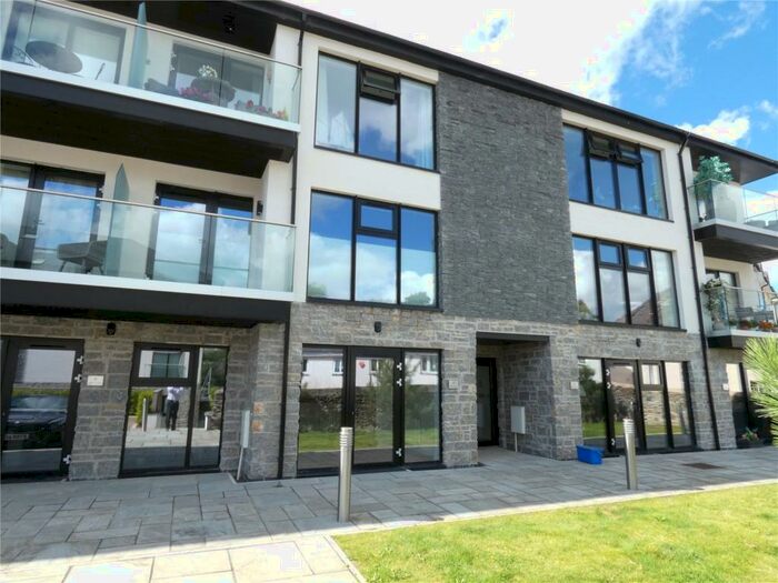 1 Bedroom Apartment To Rent In Water Street, Menai Bridge, Isle Of Anglesey, LL59