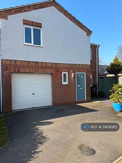 4 Bedroom Detached House To Rent In Royal George Close, Shildon, DL4