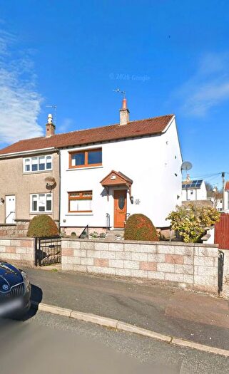 2 Bedroom Property To Rent In Heathryfold Drive, Aberdeen, AB16