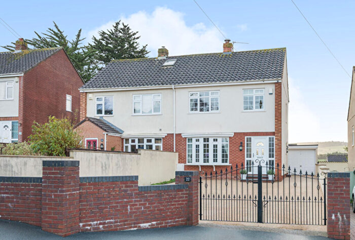 3 Bedroom Semi Detached House For Sale In Naishcombe Hill, Wick, Bristol, BS30