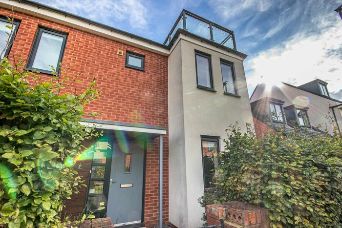 5 Bedroom Detached House To Rent In Hepburn Avenue, Newcastle Upon Tyne, Tyne And Wear, NE13