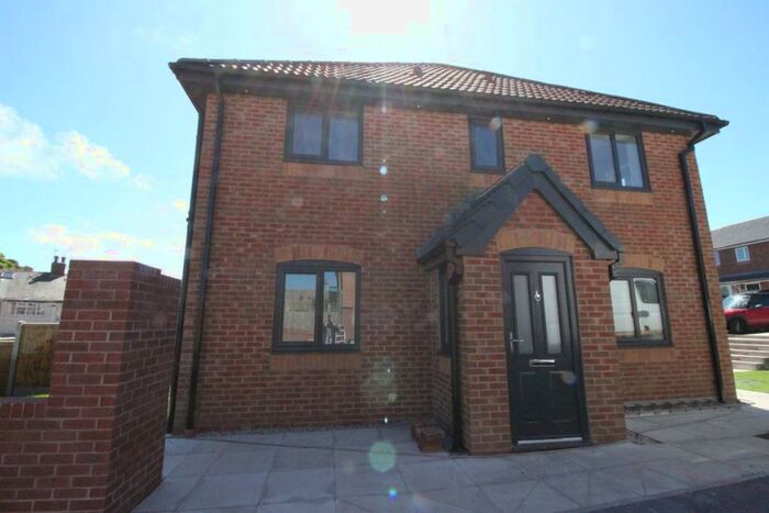 3 Bedroom Terraced House To Rent In Coopers Way, Blackpool, FY1