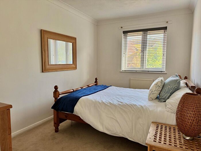 4 Bedroom Detached House For Sale In Chandlers Lane, Aldbourne, SN8