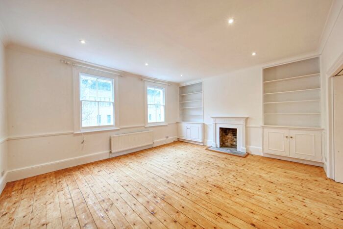 4 Bedroom Terraced House To Rent In Pembroke Road, Kensington, London, W8