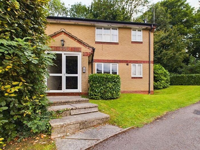 2 Bedroom Flat To Rent In Dudbridge Meadow, Stroud, GL5