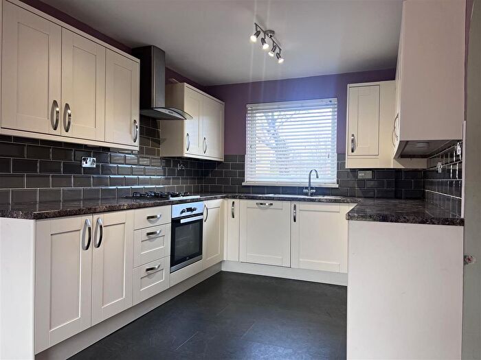 3 Bedroom Semi-Detached House To Rent In Medworth, Orton Goldhay, Peterborough, PE2