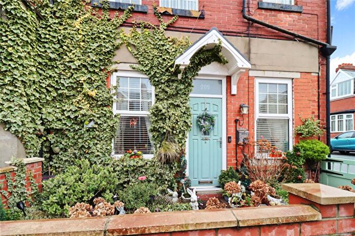 2 Bedroom Flat For Sale In Cleveland Road, Sunderland, Tyne And Wear, SR4