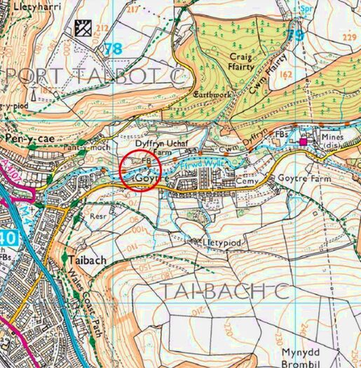 Land For Sale In . Acres Broadleaf Woodland On The North Side Of