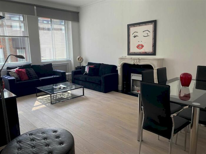 1 Bedroom Flat To Rent In Montpelier Walk, London, SW7