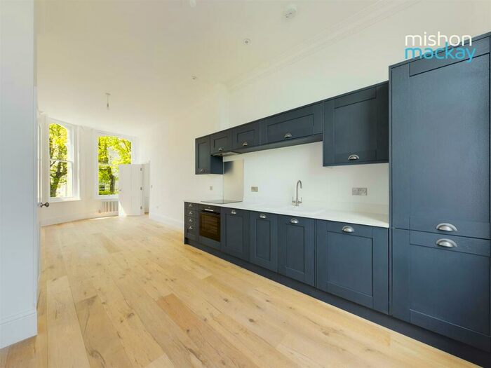 2 Bedroom Flat To Rent In Buckingham Road, Brighton, BN1