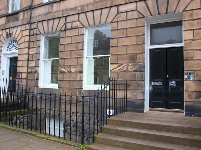 1 Bedroom Flat To Rent In Albany Street, New Town, Edinburgh, EH1