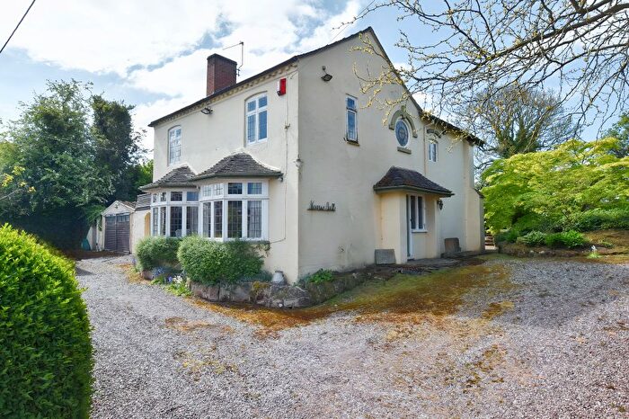 4 Bedroom Detached House For Sale In Sovereign Lane, Ashley, TF9