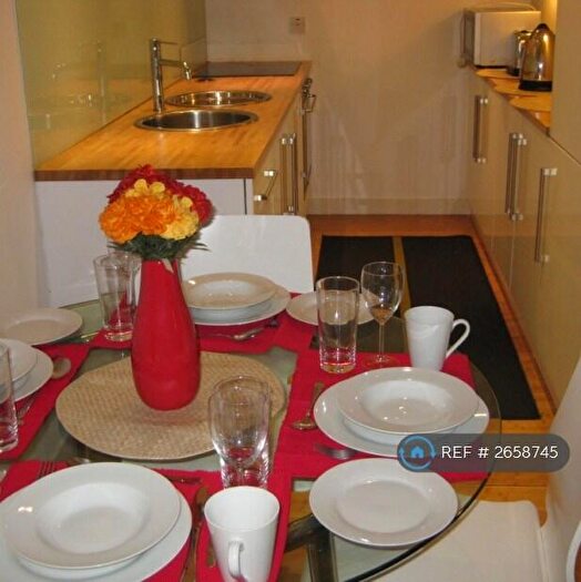 1 Bedroom Flat To Rent In Cross York Street, Leeds, LS2