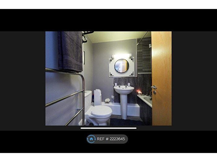 2 Bedroom Flat To Rent In Beauchamp House, Coventry, CV1