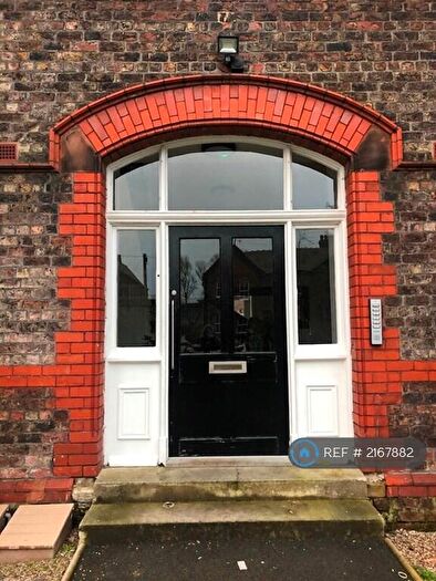 3 Bedroom Flat To Rent In New Hall, Liverpool, L10