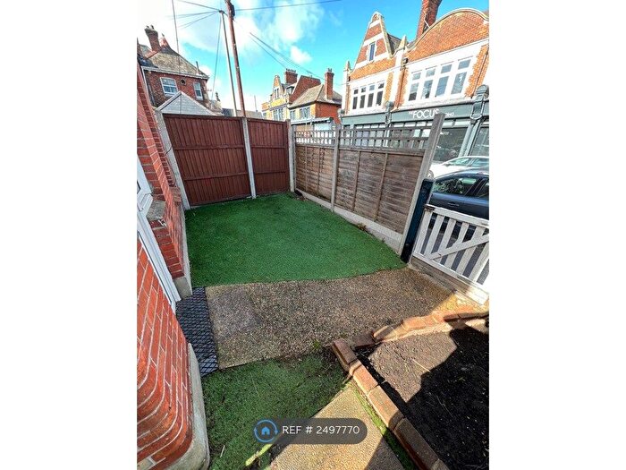 2 Bedroom Maisonette To Rent In Crimea Road, Bournemouth, BH9