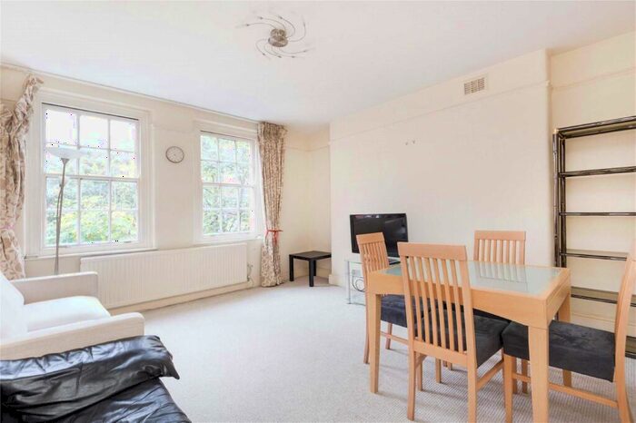 1 Bedroom Apartment To Rent In Addison House, Grove End Road, St John's Wood, London, NW8