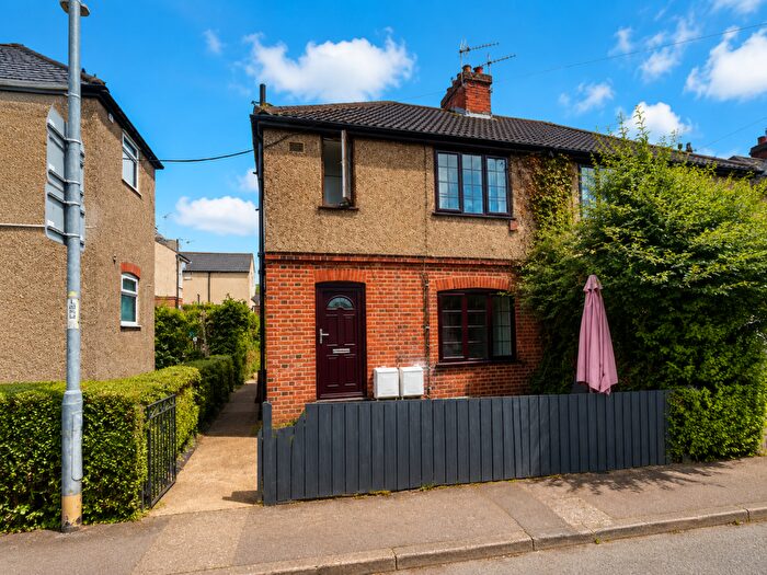 1 Bedroom Apartment To Rent In Adair Road, Ipswich, Suffolk, IP1