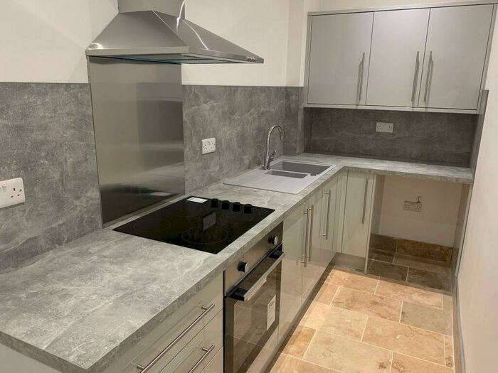 Studio To Rent In Wyllie Mews, Burton-On-Trent, DE14