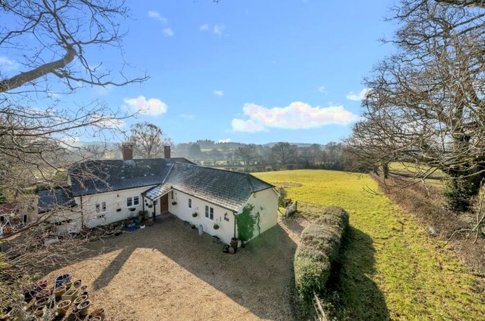 3 Bedroom Bungalow For Sale In Bull Lane, Minstead, Lyndhurst, Hampshire, SO43