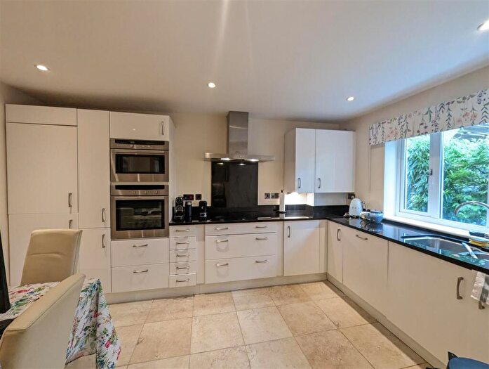 2 Bedroom Apartment To Rent In Bessborough Road, Poole, BH13
